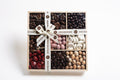 Chocolate & Yogurt-Covered Assortment – Rosé