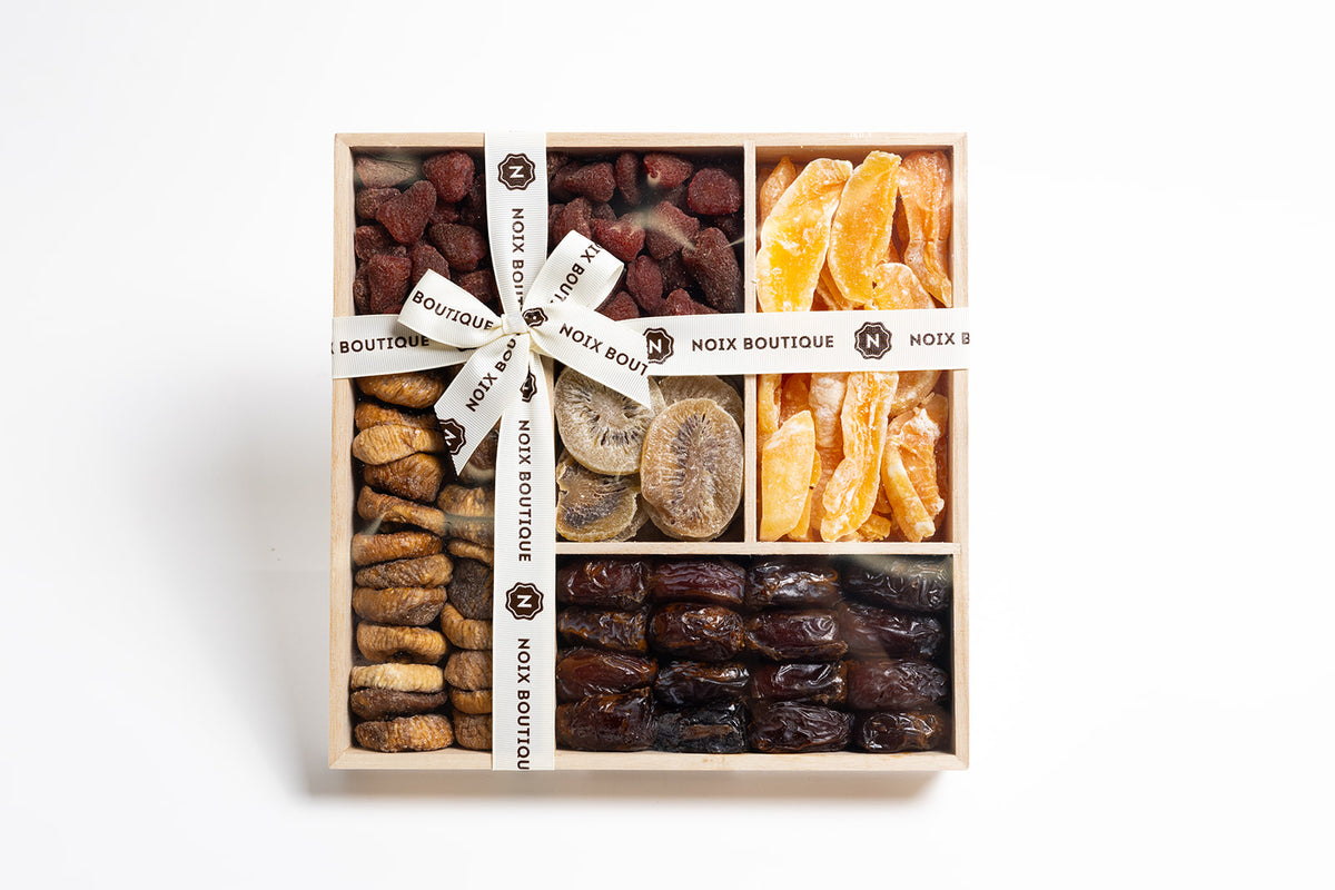Assorted Classic Dried Fruits