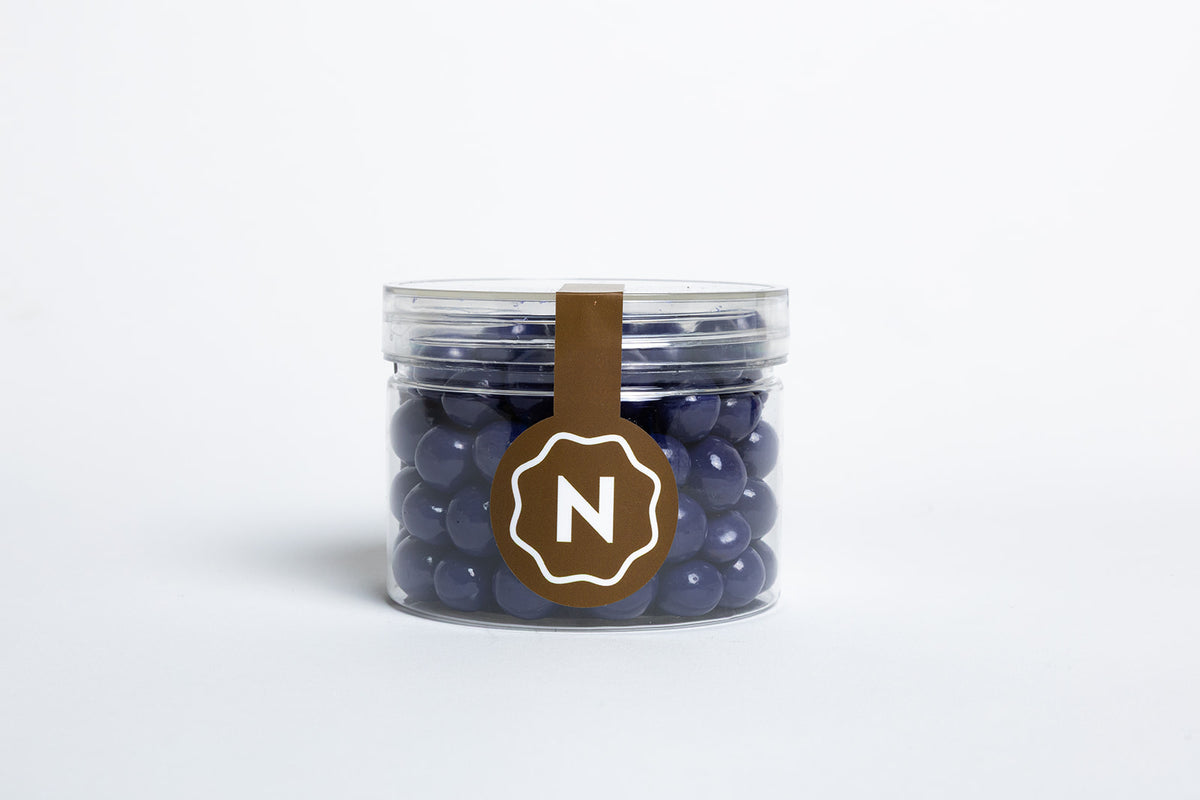 Chocolate Blueberries