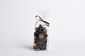 70.5% Dark Chocolate Bark with Dry-Roasted, Unsalted Almonds