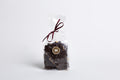 70.5% Dark Chocolate Bark with Dry-Roasted, Unsalted Pistachios