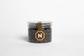 Dark Chocolate Covered Coffee Beans
