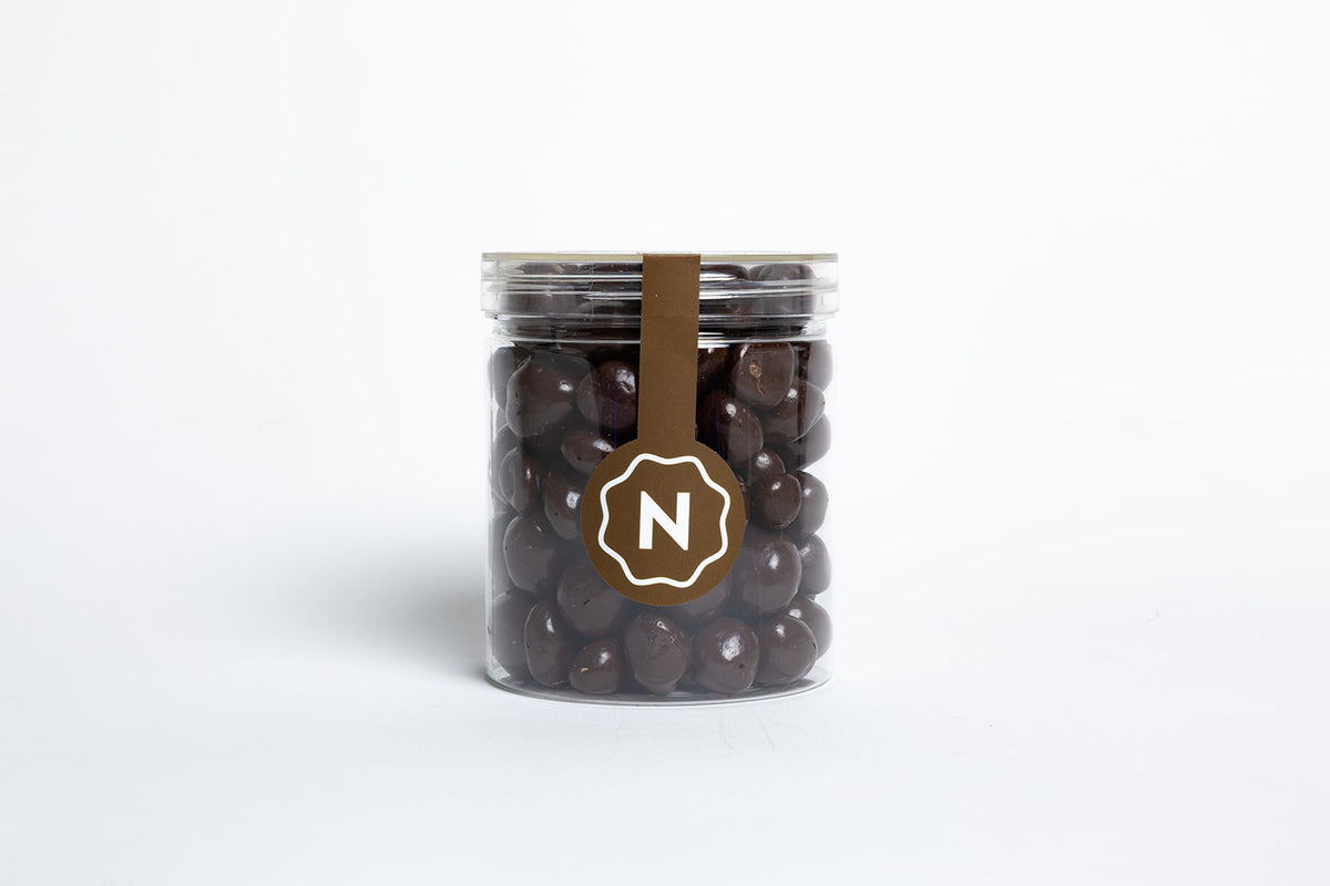 Dar Chocolate-Covered Cranberries