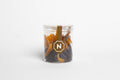 Dark Chocolate Orange Peels 70.5%