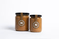 Dry-Roasted Peanut Butter