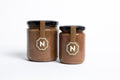 Dry-Roasted Peanut Butter with 54.5% Dark Chocolate
