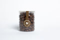 Milk Chocolate-Covered Almonds