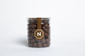 Milk Chocolate-Coated Peanuts