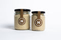 Raw Cashew Butter with Caramel Chocolate