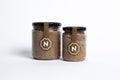 Raw Pecan Butter