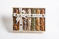 Nut & Snack Selection