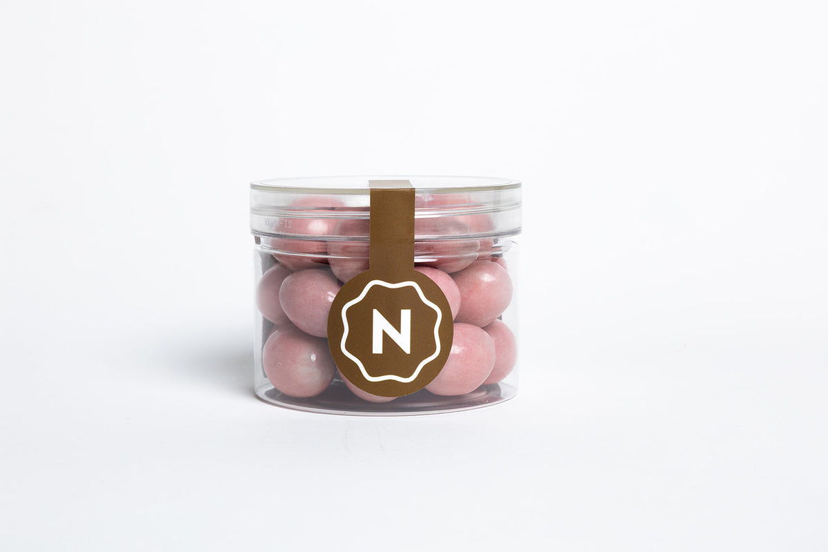 Triple Delight Almonds
