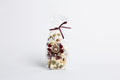 White Chocolate with Cranberries, Almonds & Pumpkin Seeds