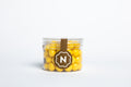 Yuzu Lemon White Chocolate Caramels